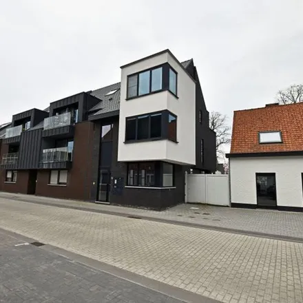 Image 6 - Godshuis, Dorpsstraat, 9980 Sint-Laureins, Belgium - Apartment for rent
