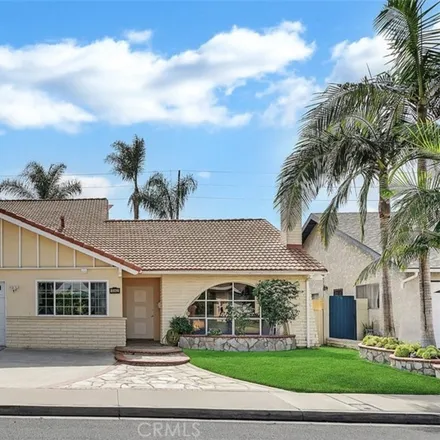 Buy this 6 bed house on 9342 Downing Circle in Westminster, CA 92683