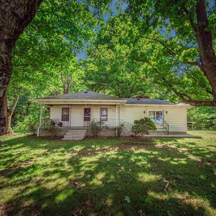 Image 3 - Pleasant Ridge Church, East County Road 75 North, Pike County, IN 47567, USA - House for sale