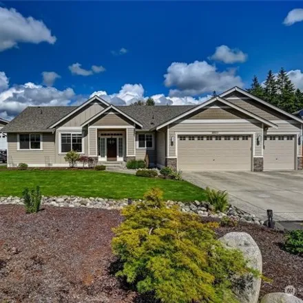 Buy this 3 bed house on 28239 7th Avenue Northwest in Snohomish County, WA 98223