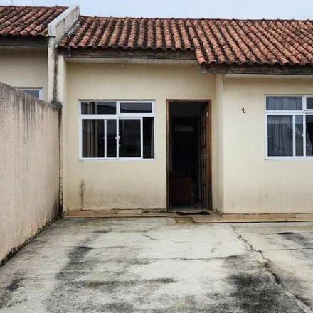 Buy this 2 bed house on Rua Espinheira Santa in Fazenda Rio Grande - PR, 83823-142