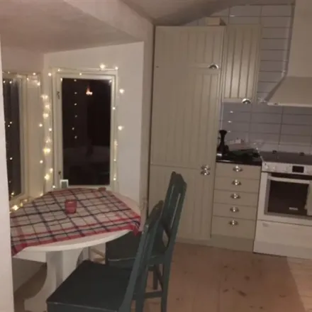 Rent this 2 bed apartment on Ormvråksvägen in 123 52 Vidja, Sweden