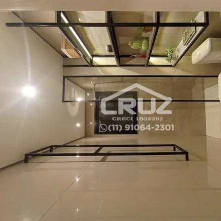 Buy this 2 bed apartment on unnamed road in Vera Tereza, Caieiras - SP