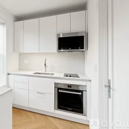 Rent this studio apartment on 1274 5th Ave