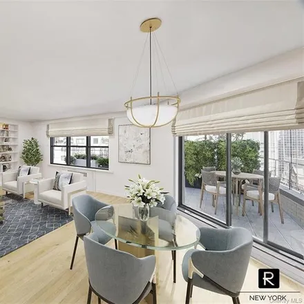 Buy this 1 bed condo on 301 East 48th Street in New York, NY 10017