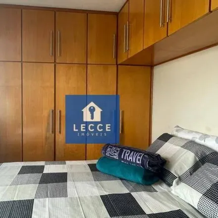 Buy this 3 bed apartment on Avenida João Peixoto Viegas in Vila Arriete, São Paulo - SP