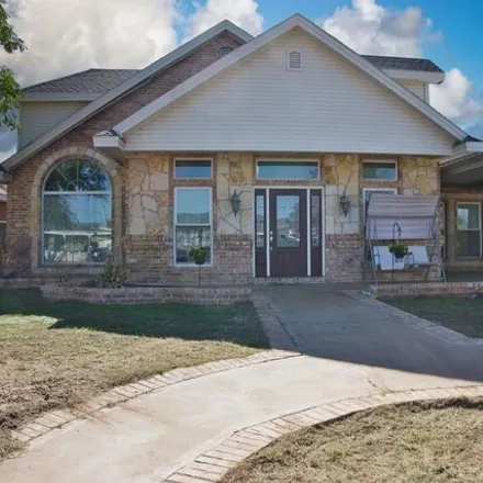 Buy this 6 bed house on 3265 Mariana Avenue in Midland, TX 79701