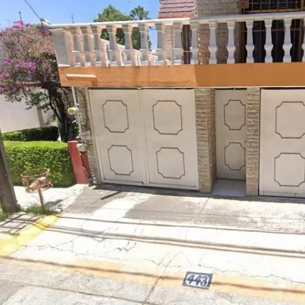 Buy this 4 bed house on Calle Cayena in Colonia Valle Dorado, 54026 Tlalnepantla