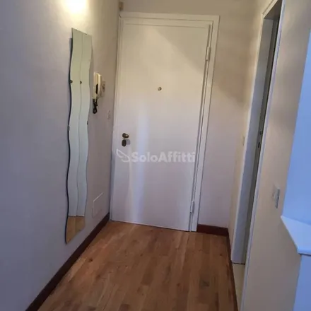 Rent this 2 bed apartment on Corso Giuseppe Garibaldi 51 in 25122 Brescia BS, Italy