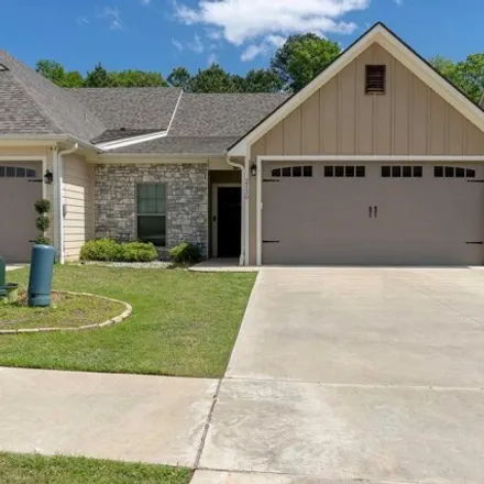 Buy this 3 bed house on Page Creek Trail in Longview, TX 75601