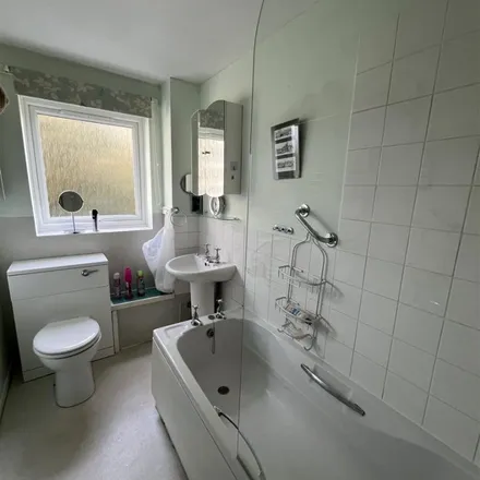 Image 5 - Kendall Wadley, Graham Road, Malvern, WR14 2HX, United Kingdom - Apartment for rent