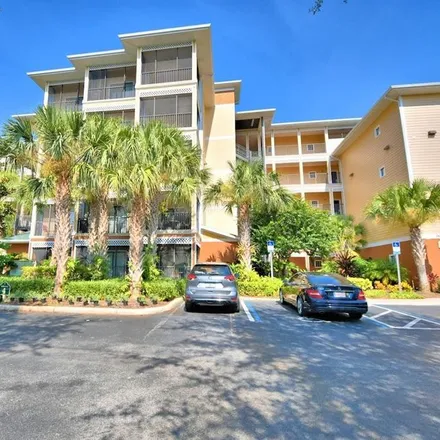 Buy this 3 bed condo on Zander Drive in Osceola County, FL