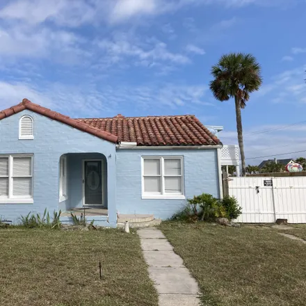 Buy this 4 bed house on 617 Goodall Avenue in Daytona Beach, FL 32118