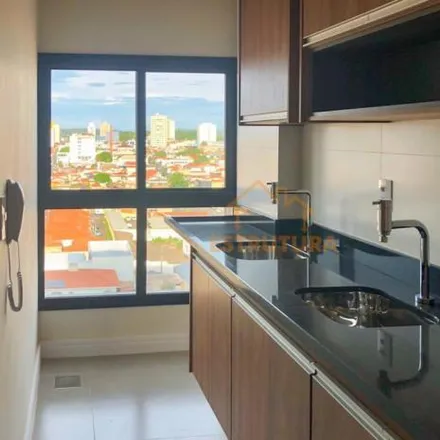 Rent this 1 bed apartment on Localiza in Avenida Visconde do Rio Claro, Rio Claro