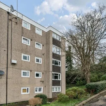 Buy this 2 bed apartment on 8 Keats Road in Southampton, SO19 5FF