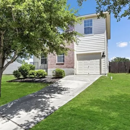 Buy this 3 bed house on 5500 Butch Canyon in Bexar County, TX 78252