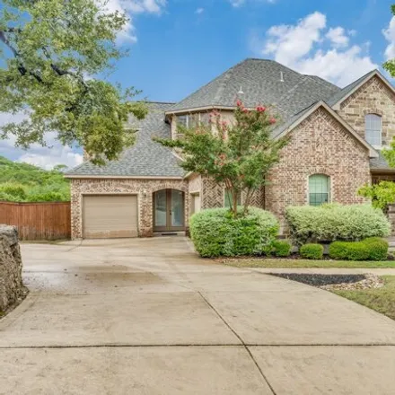 Buy this 5 bed house on 7831 Stonewall Hill in San Antonio, TX 78256