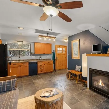 Buy this 2 bed condo on 412 Burch Street in Taos, NM 87571