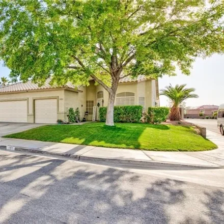 Buy this 3 bed house on 908 Shadowfax Road in Henderson, NV 89015
