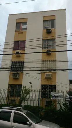 Image 4 - Rio de Janeiro, Encantado, RJ, BR - Apartment for rent