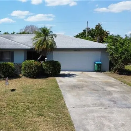 Image 1 - 1888 Viscaya Parkway, Cape Coral, FL 33990, USA - House for rent