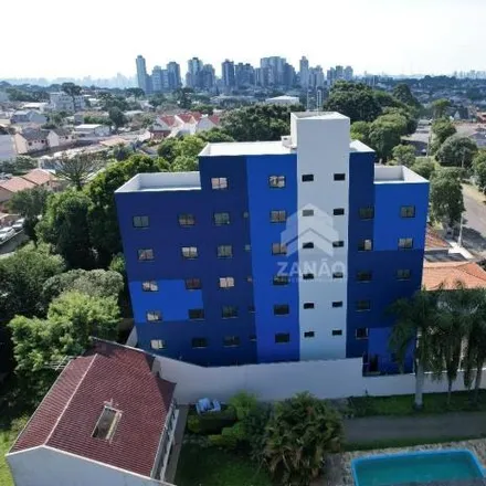 Buy this 1 bed apartment on Avenida Prefeito Maurício Fruet 1160 in Cajuru, Curitiba - PR