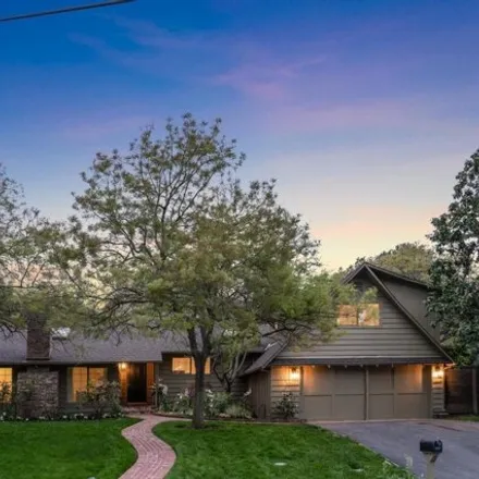 Buy this 5 bed house on 909 Crooked Creek Drive in Loyola Corners, Los Altos