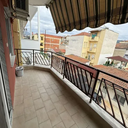 Rent this 2 bed apartment on Κέντρο Ενημέρωσης in Κύπρου, Drama