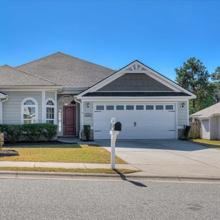 Buy this 4 bed house on 1051 Rosland Circle in Augusta, GA 30909