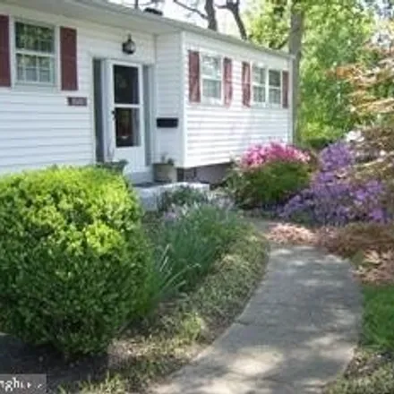 Image 1 - 3001 Battersea Lane, Mount Vernon, VA 22309, USA - House for rent