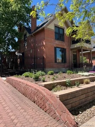 Buy this 4 bed house on 3941 King Street in Denver, CO 80211
