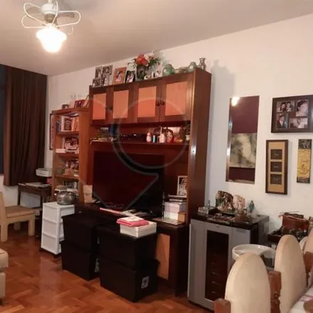 Buy this 2 bed apartment on Copanema Mix in Rua Visconde de Pirajá 3, Ipanema
