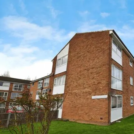 Buy this 2 bed apartment on 149 Coronation Avenue in East Tilbury, RM18 8TE