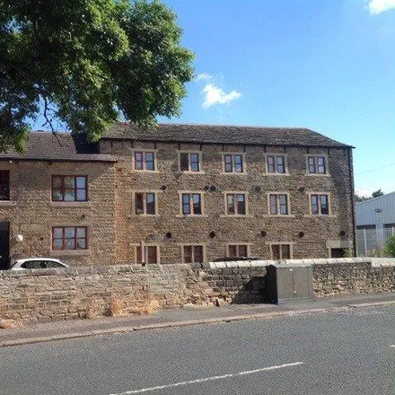 Rent this 1 bed apartment on The Mill in Dewsbury Road, Gawthorpe