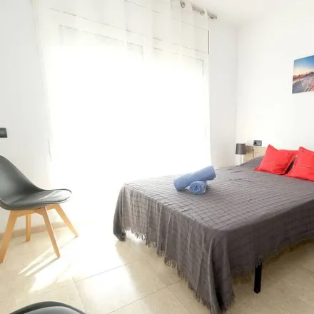 Image 5 - 43540 la Ràpita, Spain - Apartment for rent