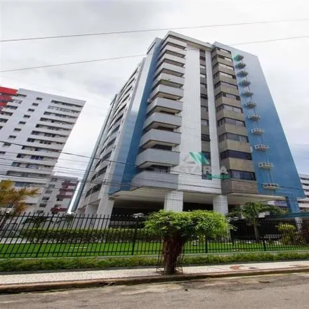 Image 2 - Rua Carolina Sucupira 100, Aldeota, Fortaleza - CE, 60140-120, Brazil - Apartment for rent
