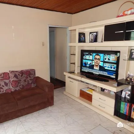 Buy this 3 bed house on Rua Gonçalves Ledo in Oficinas, Ponta Grossa - PR