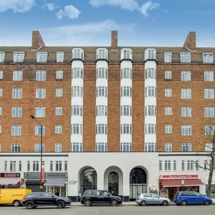Image 5 - Latymer Court, Hammersmith Road, London, W6 8DB, United Kingdom - Apartment for sale