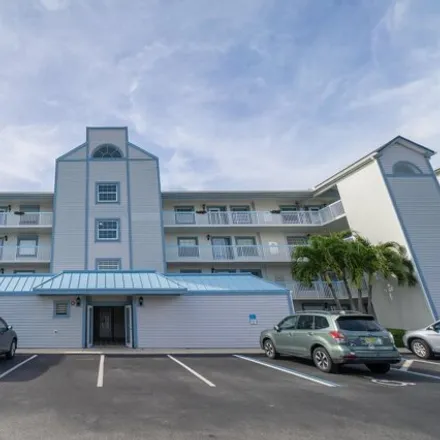 Rent this 2 bed condo on unnamed road in Cocoa Beach, FL 32954