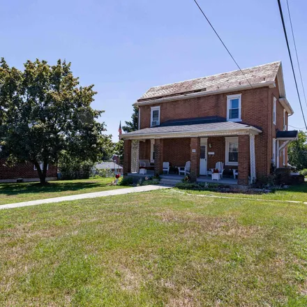 Buy this 4 bed house on 725 East Oldtown Road in Cumberland Heights, Cumberland