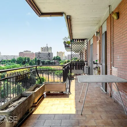 Image 4 - Via Alessandra Macinghi Strozzi 12, 00145 Rome RM, Italy - Apartment for rent