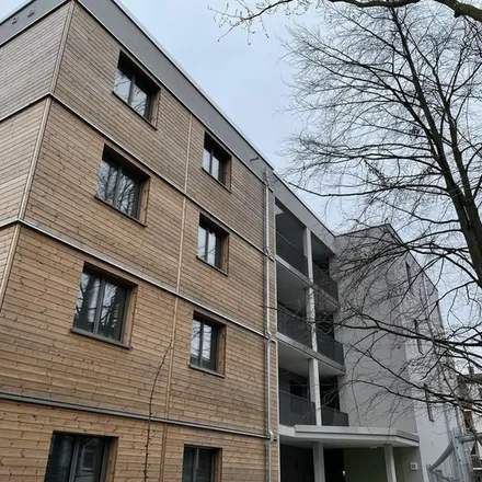 Rent this 1 bed apartment on Beyrodtstraße 50 in 12277 Berlin, Germany