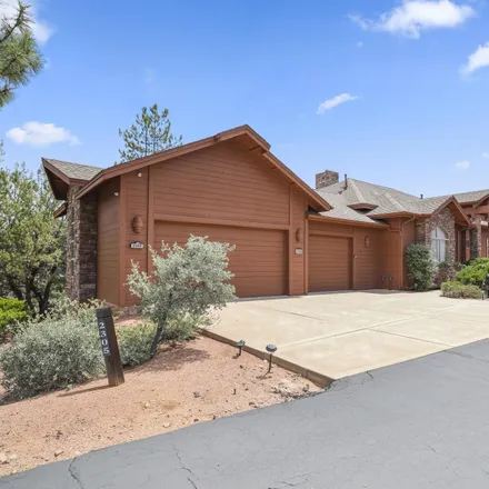 Image 2 - 2305 East Blue Bell Circle, Payson, AZ 85541, USA - House for sale