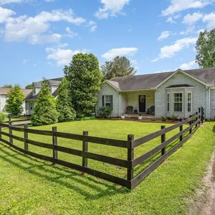 Buy this 4 bed house on 7881 Horn Tavern Road in Fairview, Williamson County