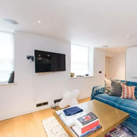 Rent this 1 bed apartment on 17 Cowley Street in Westminster, London