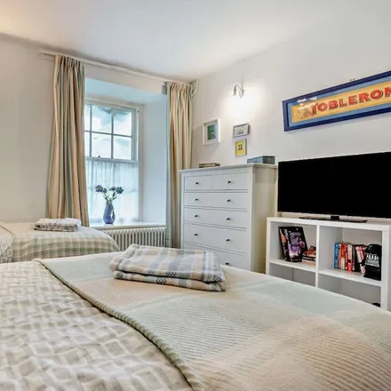 Image 5 - St. Breward, PL30 4LW, United Kingdom - Apartment for rent