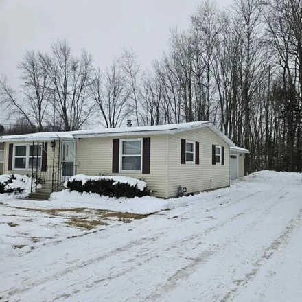 Buy this 2 bed house on 254 North Barkman Street in Suring, Oconto County