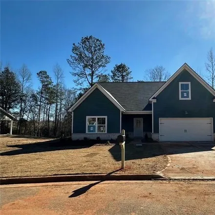 Buy this 4 bed house on 46 Crystal Lane in Jackson County, GA 30529