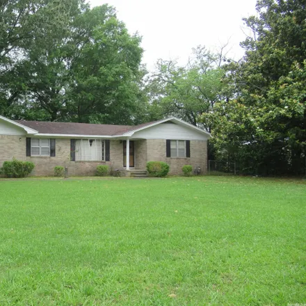 Image 2 - 98 US 64, Beebe, AR 72012, USA - House for sale