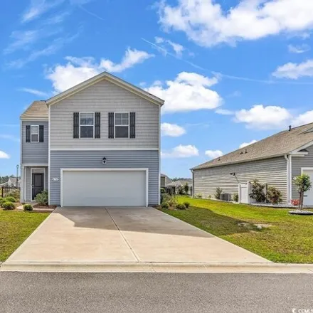 Buy this 4 bed house on Blue Point Drive in Horry County, SC 29588